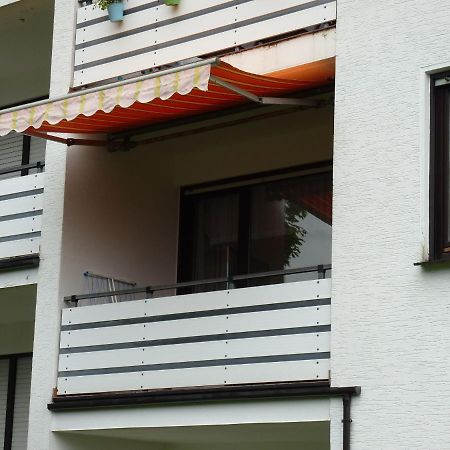 Fewo Jager Apartment Willingen  Exterior photo