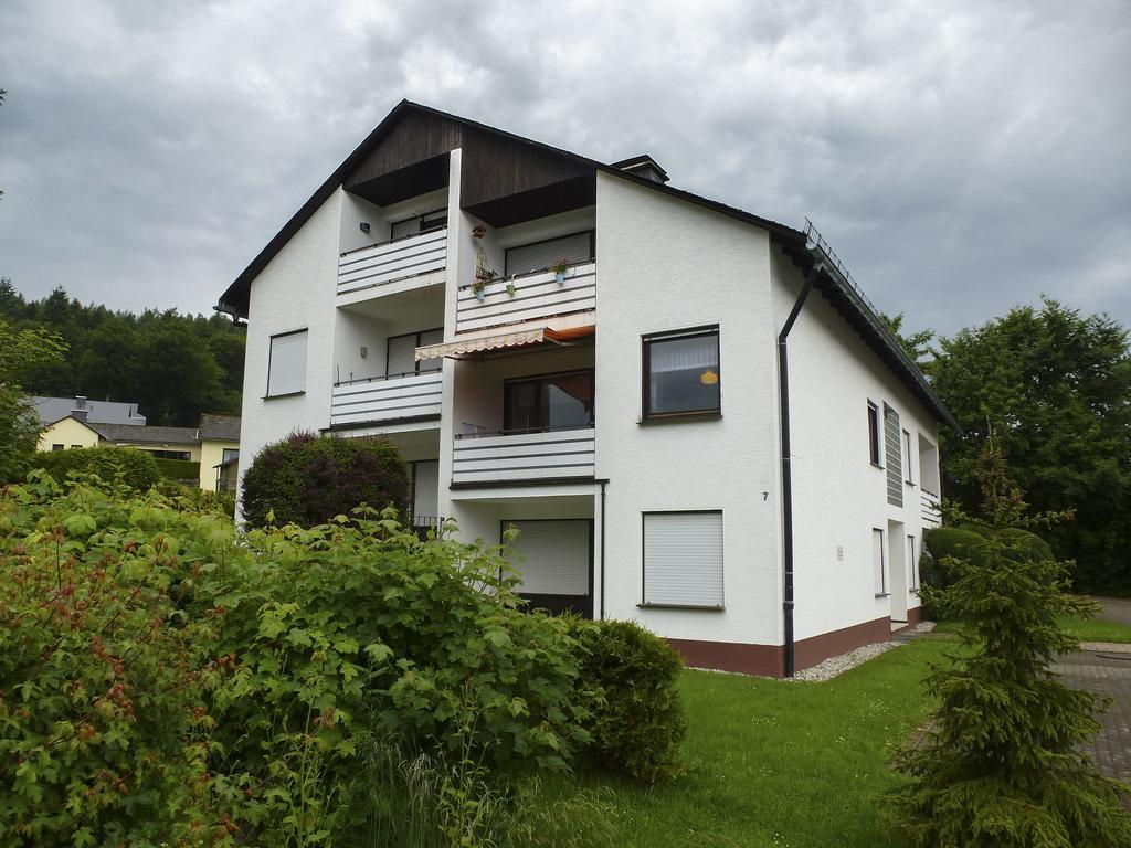Fewo Jager Apartment Willingen  Exterior photo