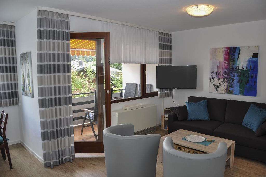Fewo Jager Apartment Willingen  Exterior photo