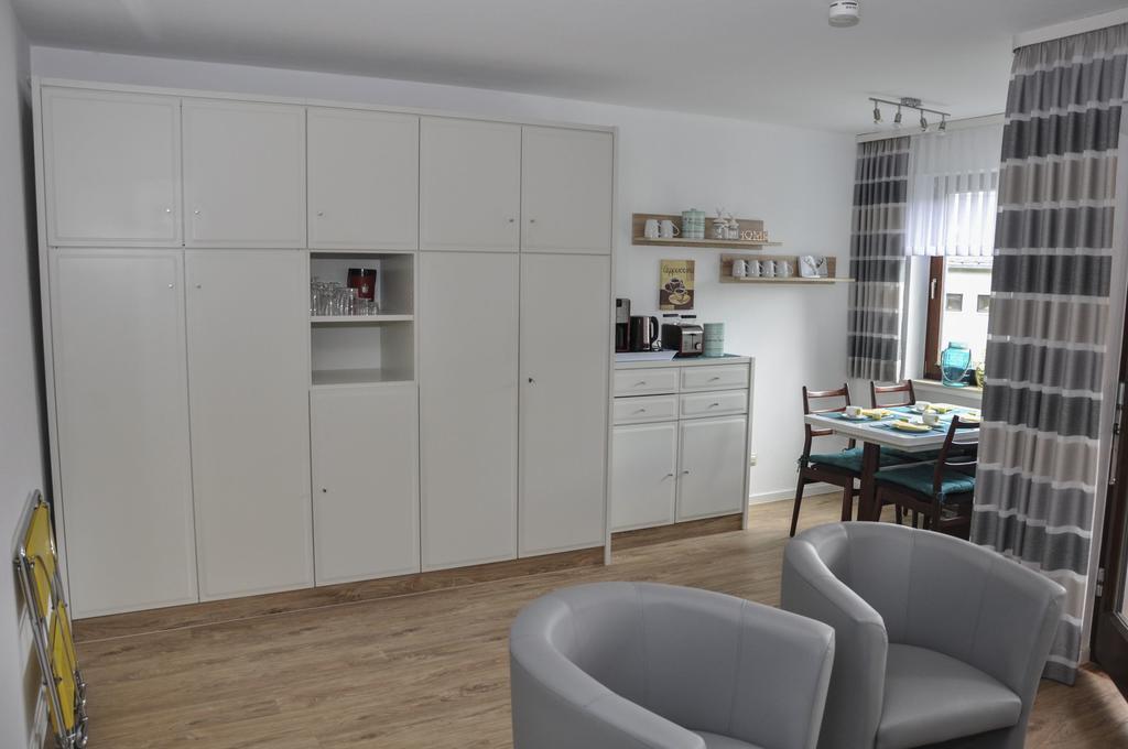 Fewo Jager Apartment Willingen  Exterior photo