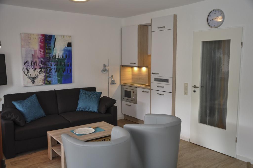 Fewo Jager Apartment Willingen  Exterior photo